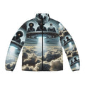 Puffer Jacket Printify