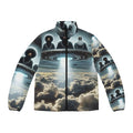 Puffer Jacket Printify