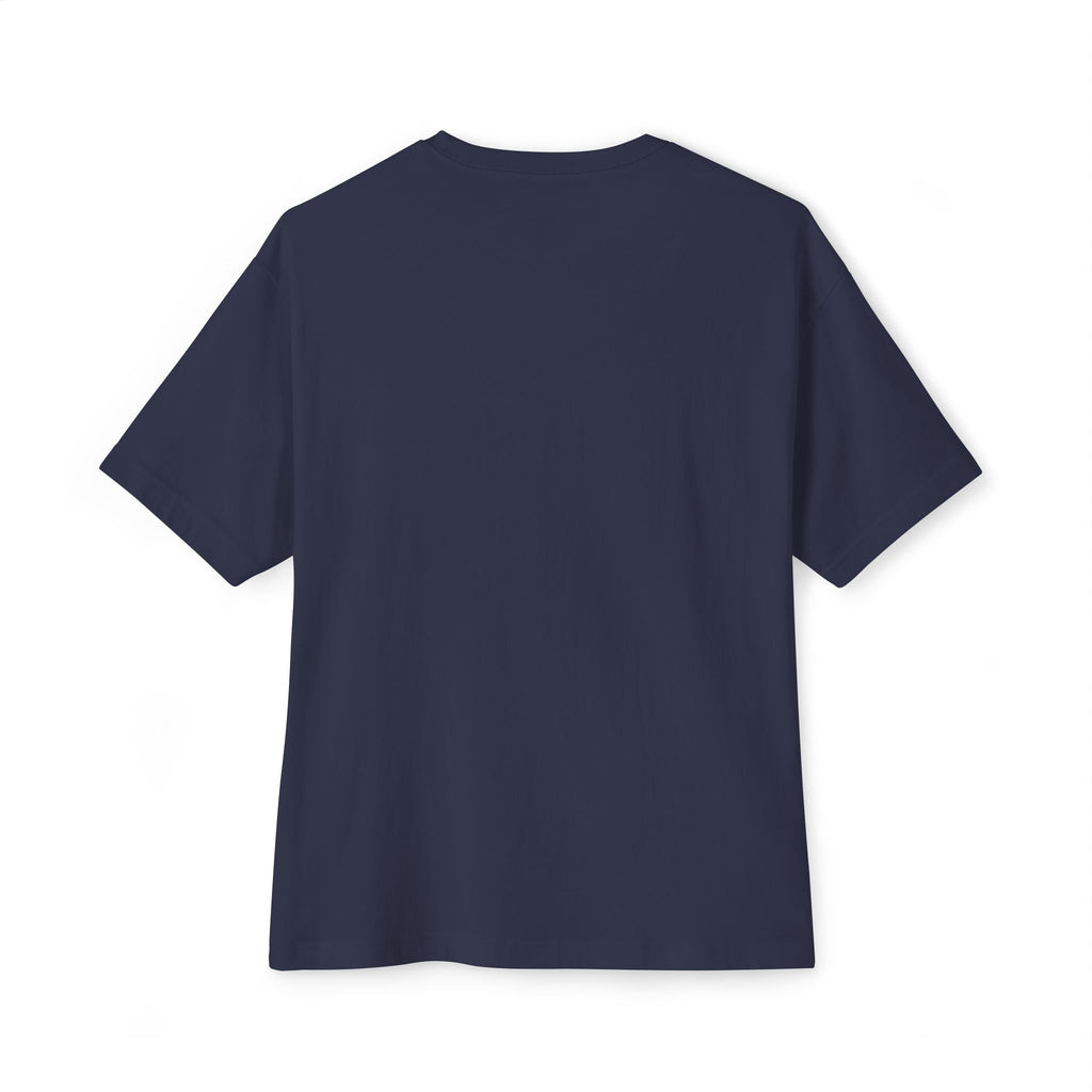 Purple Pharaoh Oversized Tee