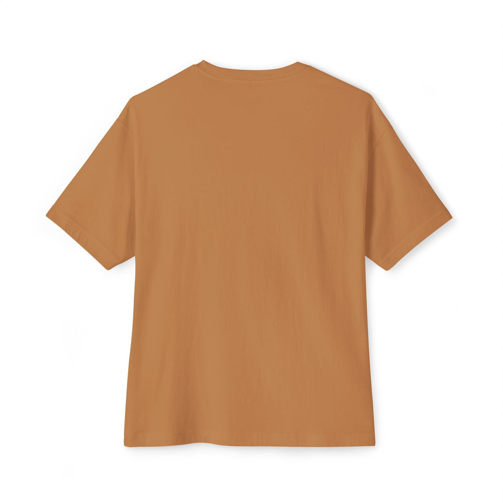 Purple Pharaoh Oversized Tee