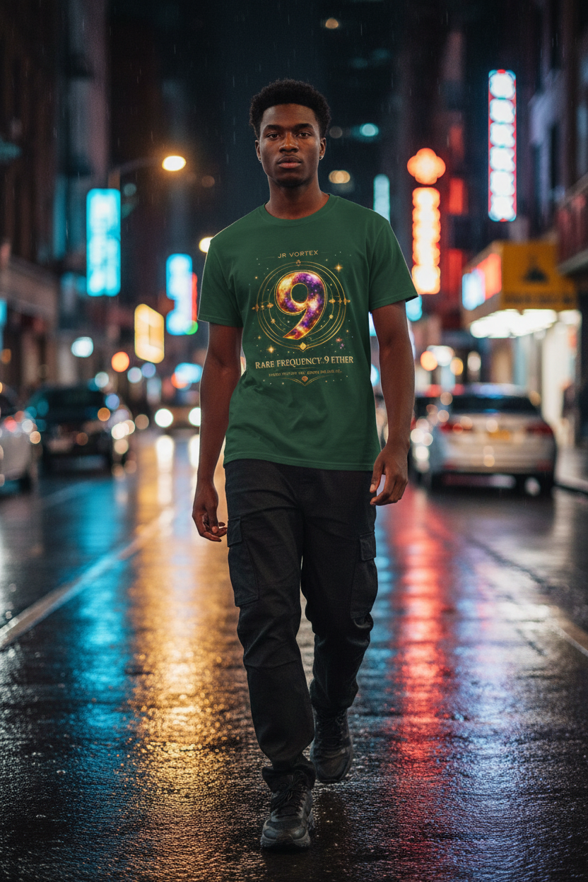 Urban Night Lifestyle