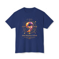 Rare Frequency 9 Ether Tee | JR Vortex Printify