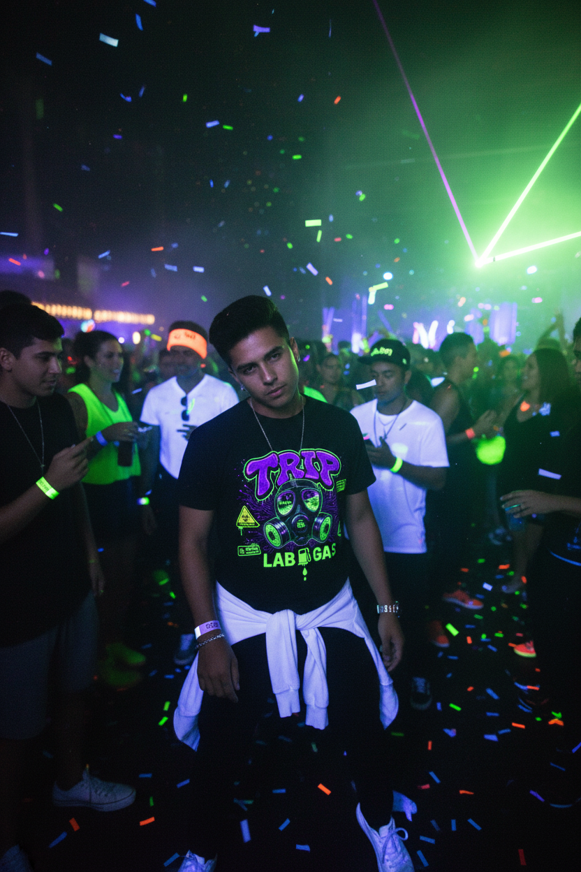 Rave Festival