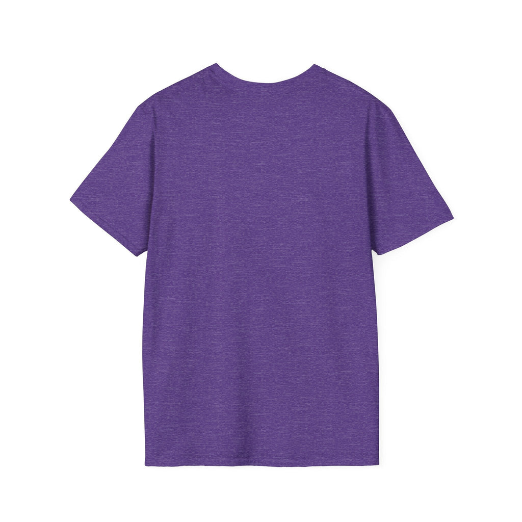 Retro Alien Utopia Tee – Area 51 UFO Graphic Shirt Printify