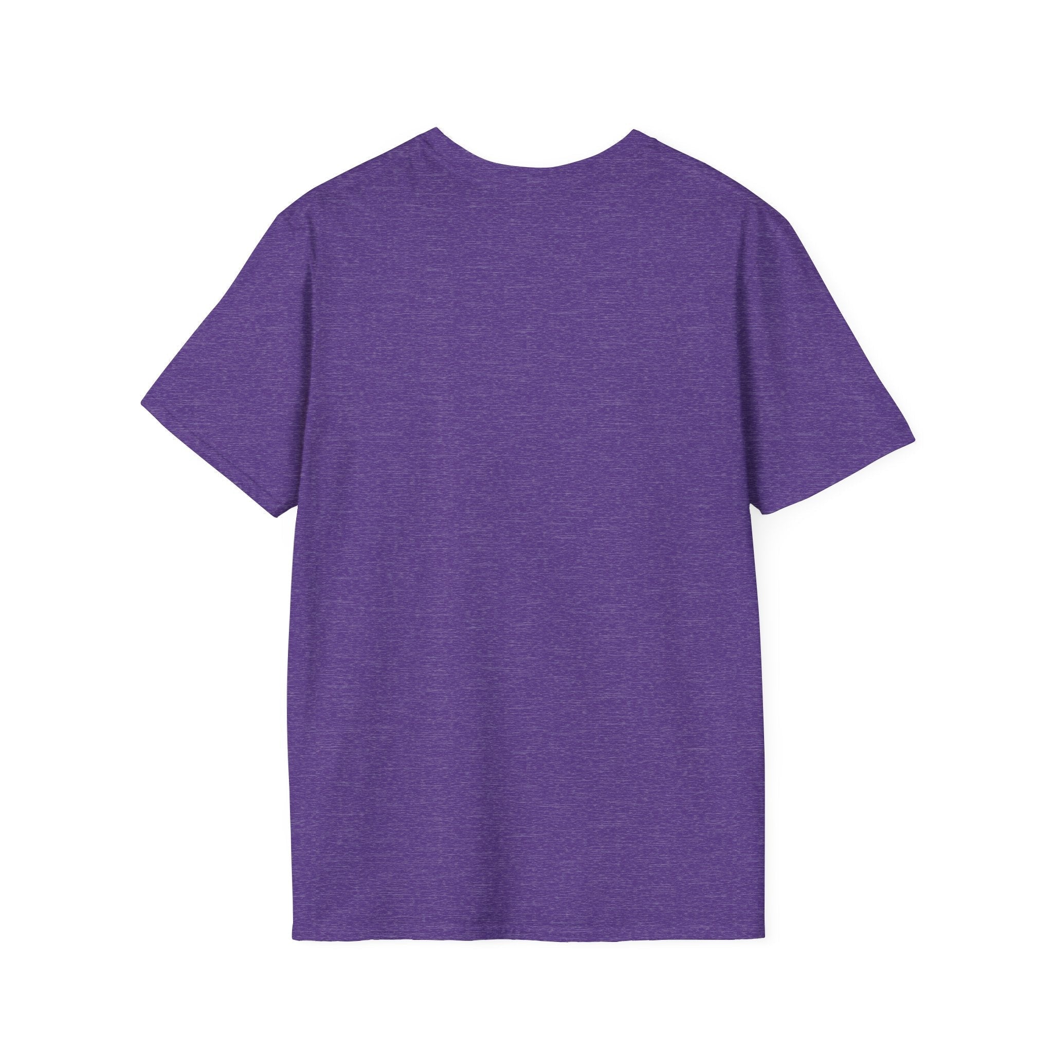 Retro Alien Utopia Tee – Area 51 UFO Graphic Shirt Printify