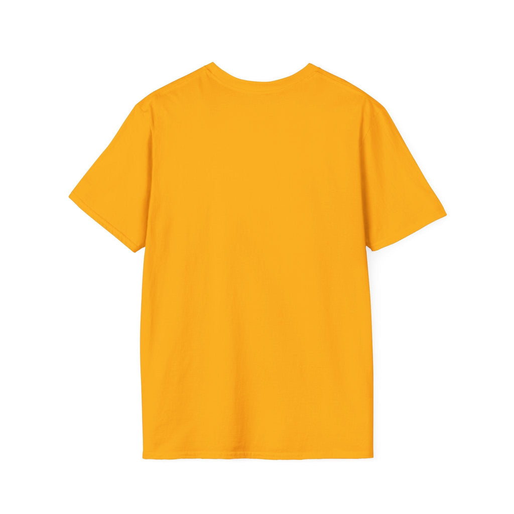 Retro Alien Utopia Tee – Area 51 UFO Graphic Shirt Printify