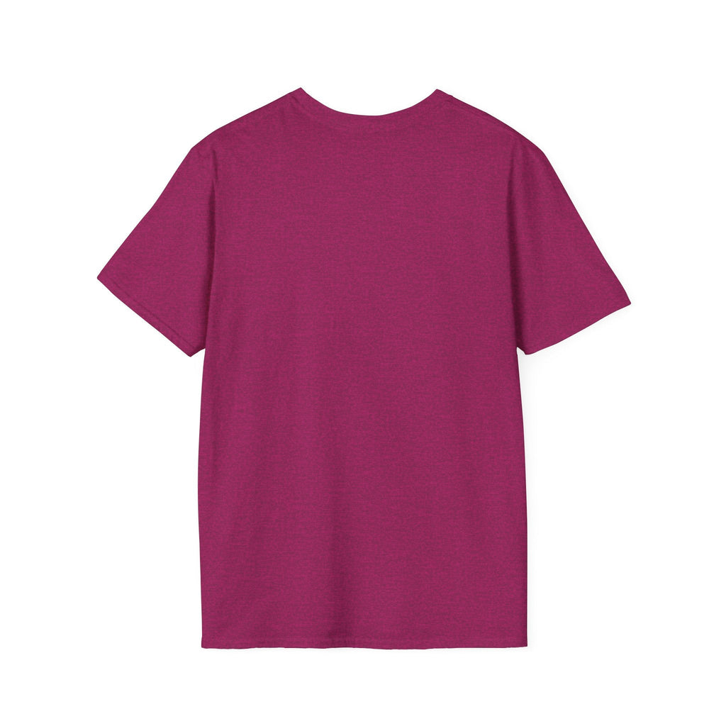 Retro Alien Utopia Tee – Area 51 UFO Graphic Shirt Printify