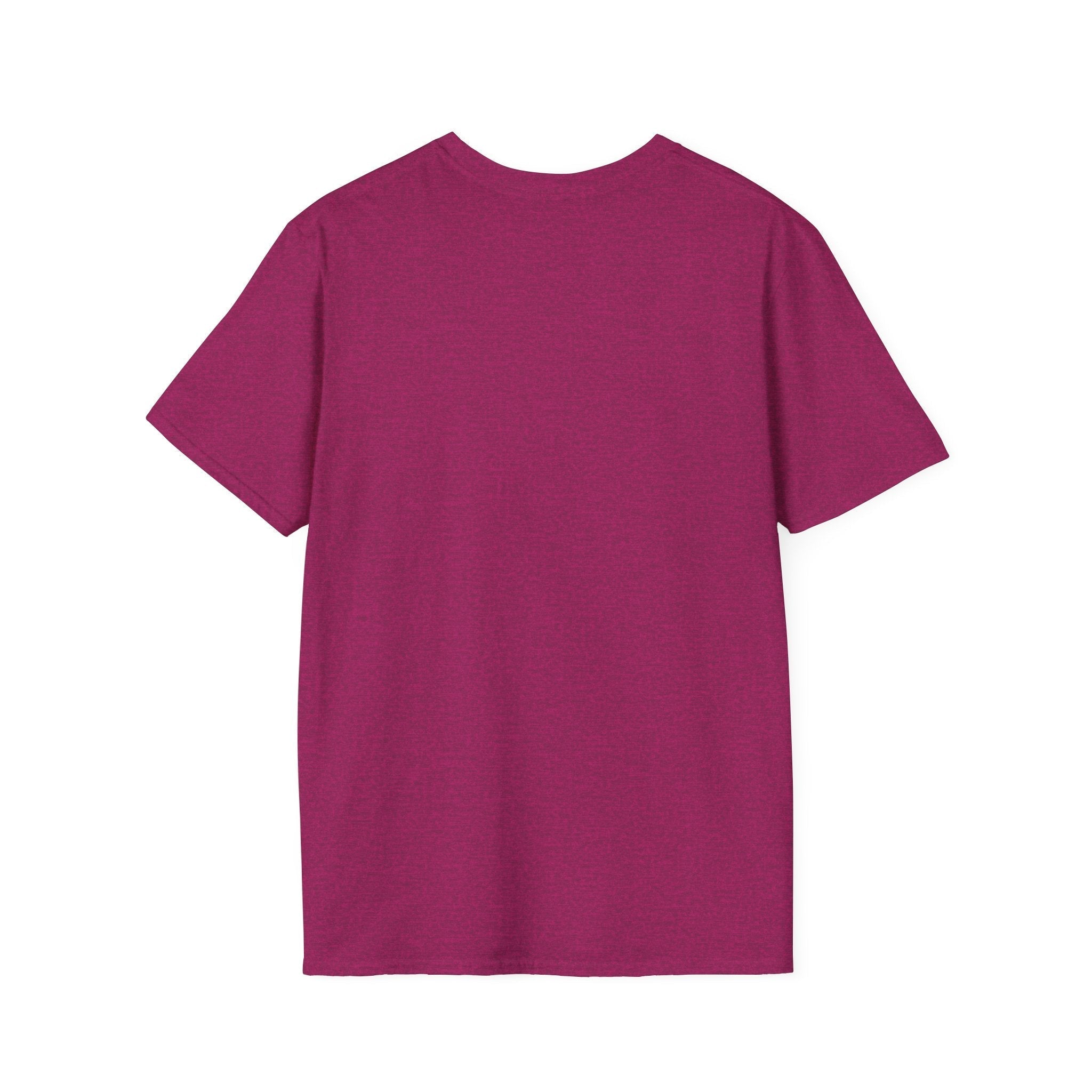Retro Alien Utopia Tee – Area 51 UFO Graphic Shirt Printify