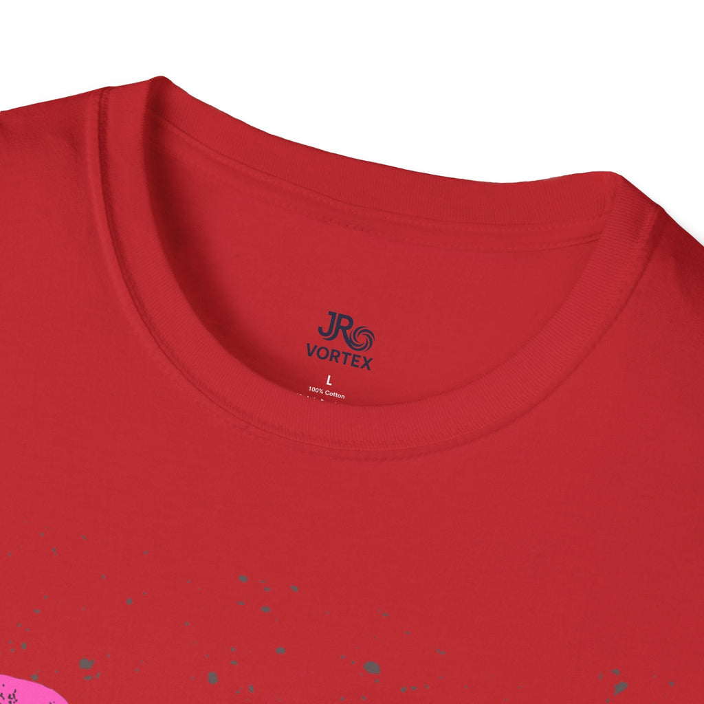 Rock N Roll T-Shirt Printify