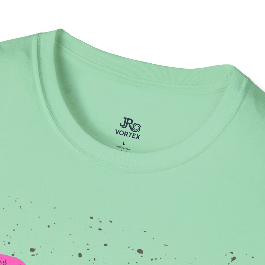 Rock N Roll T-Shirt Printify
