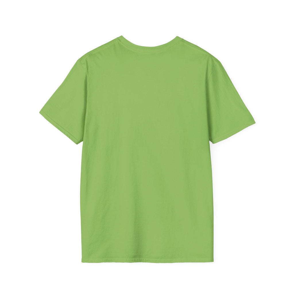 Rock N Roll T-Shirt Printify