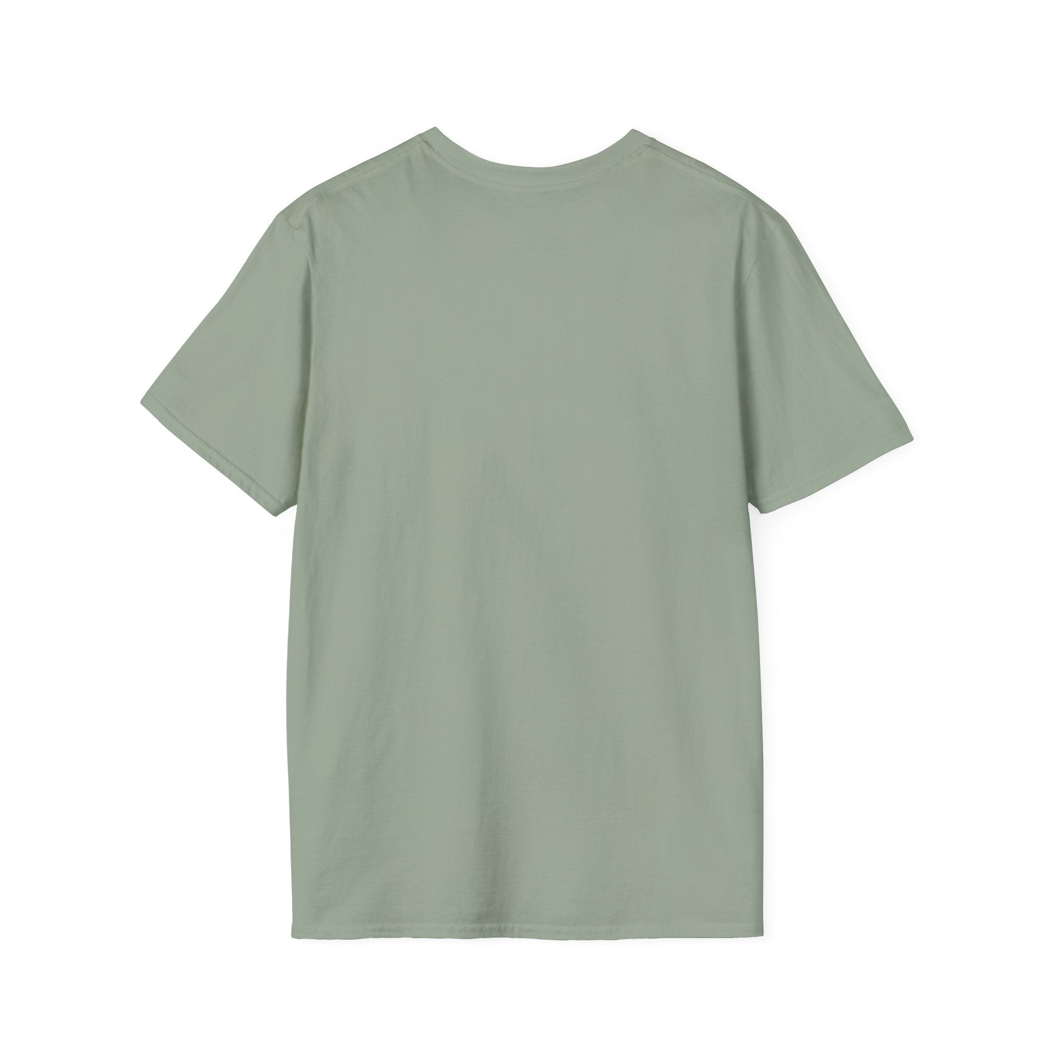 Rock N Roll T-Shirt Printify