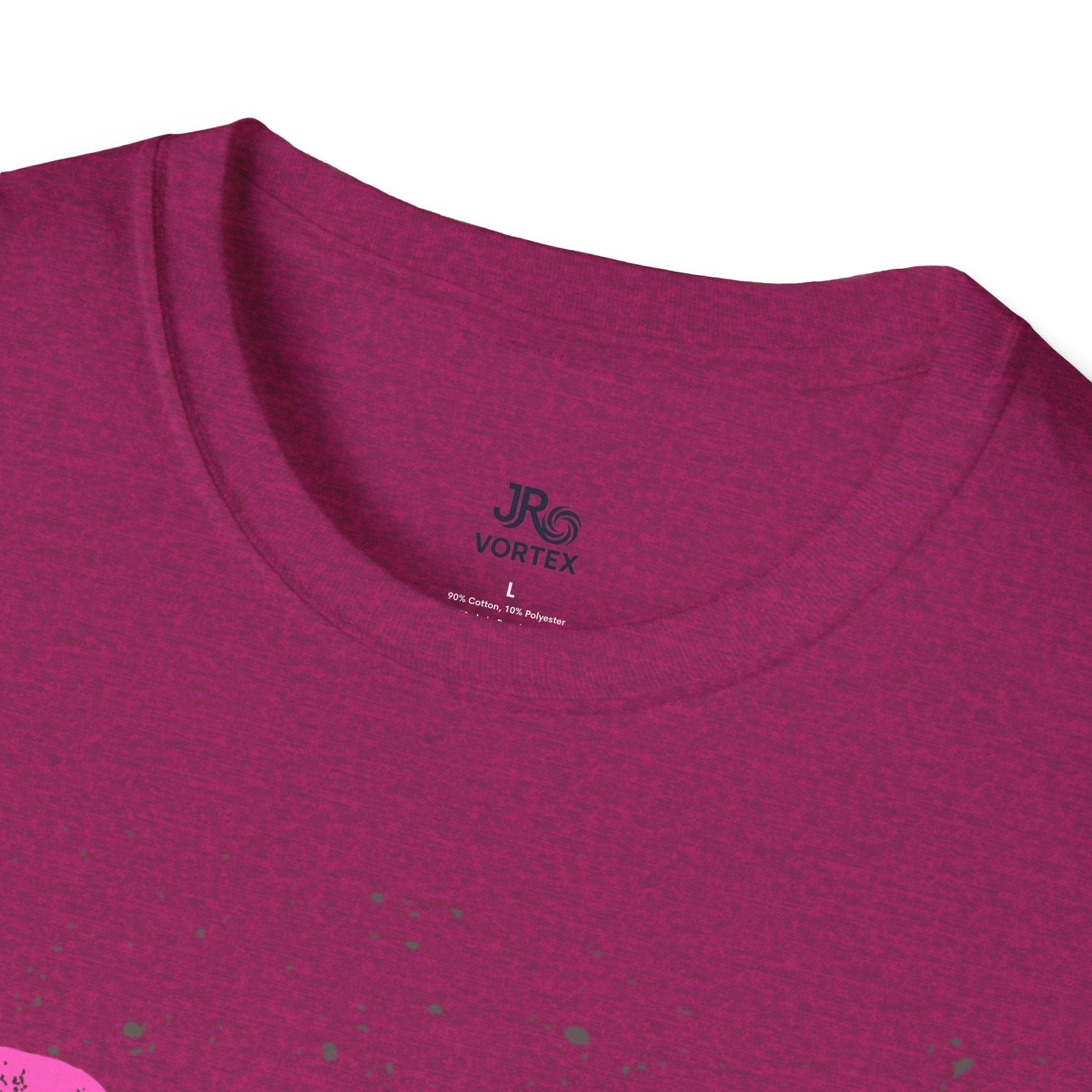 Rock N Roll T-Shirt Printify