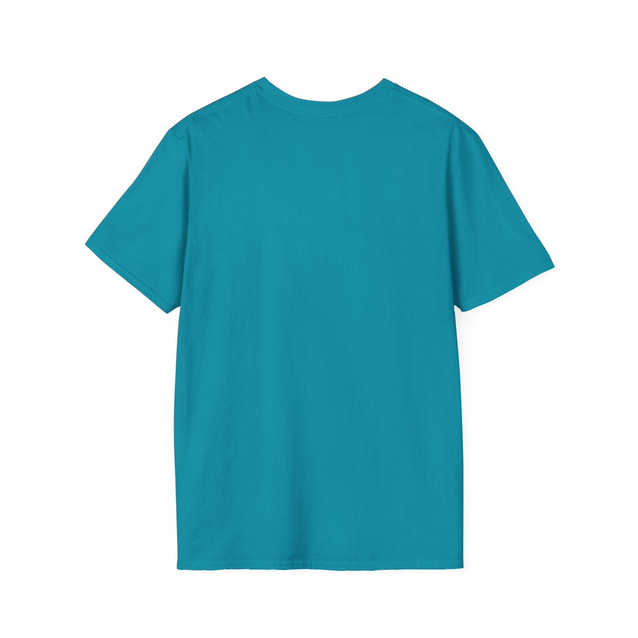 Rock N Roll T-Shirt Printify
