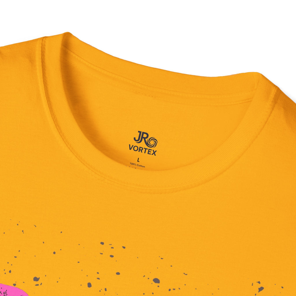 Rock N Roll T-Shirt Printify