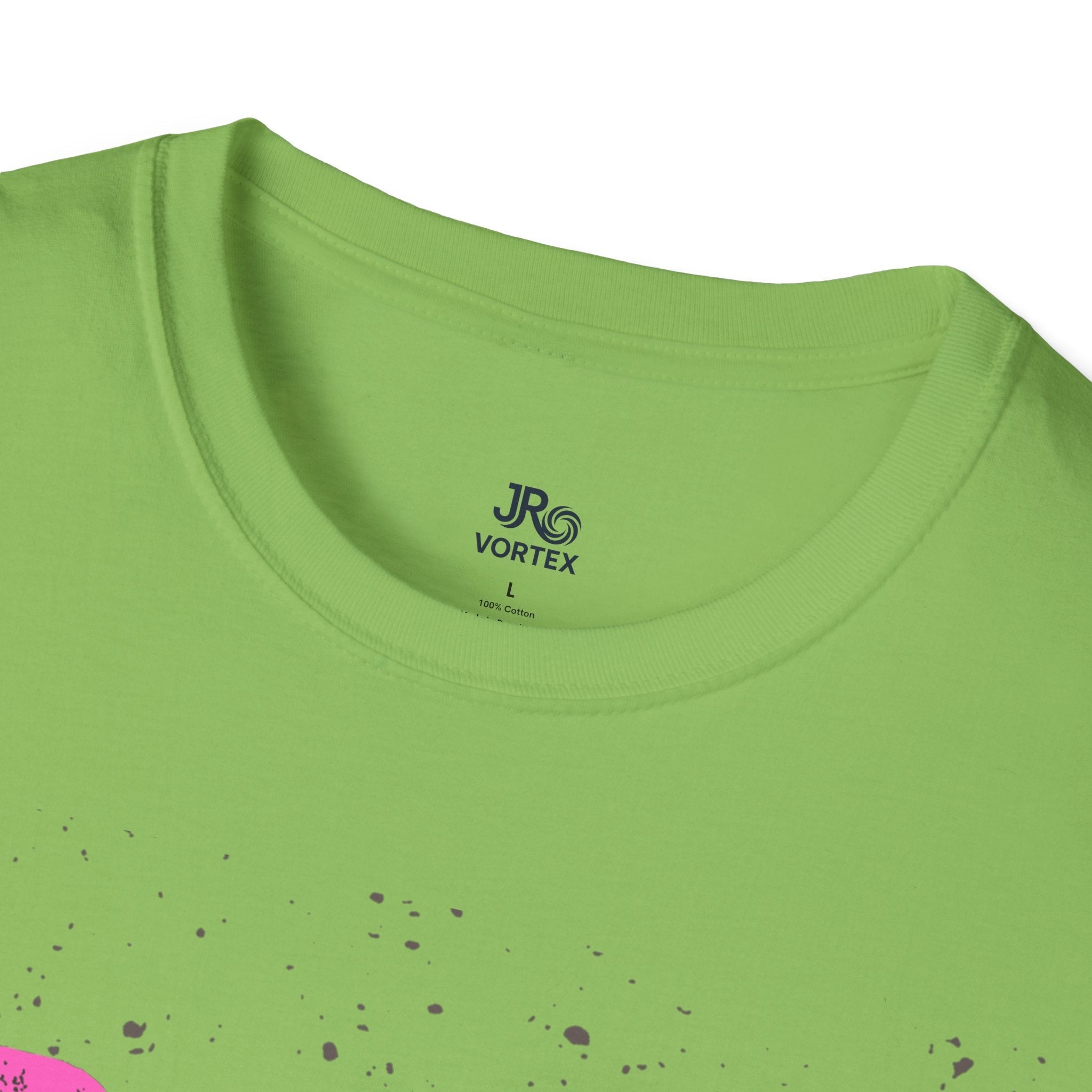 Rock N Roll T-Shirt Printify