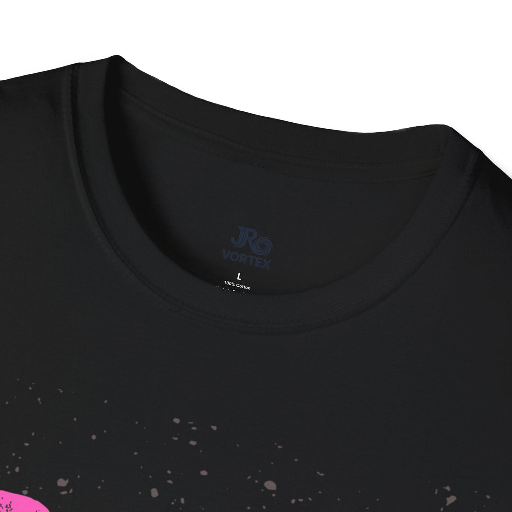 Rock N Roll T-Shirt Printify
