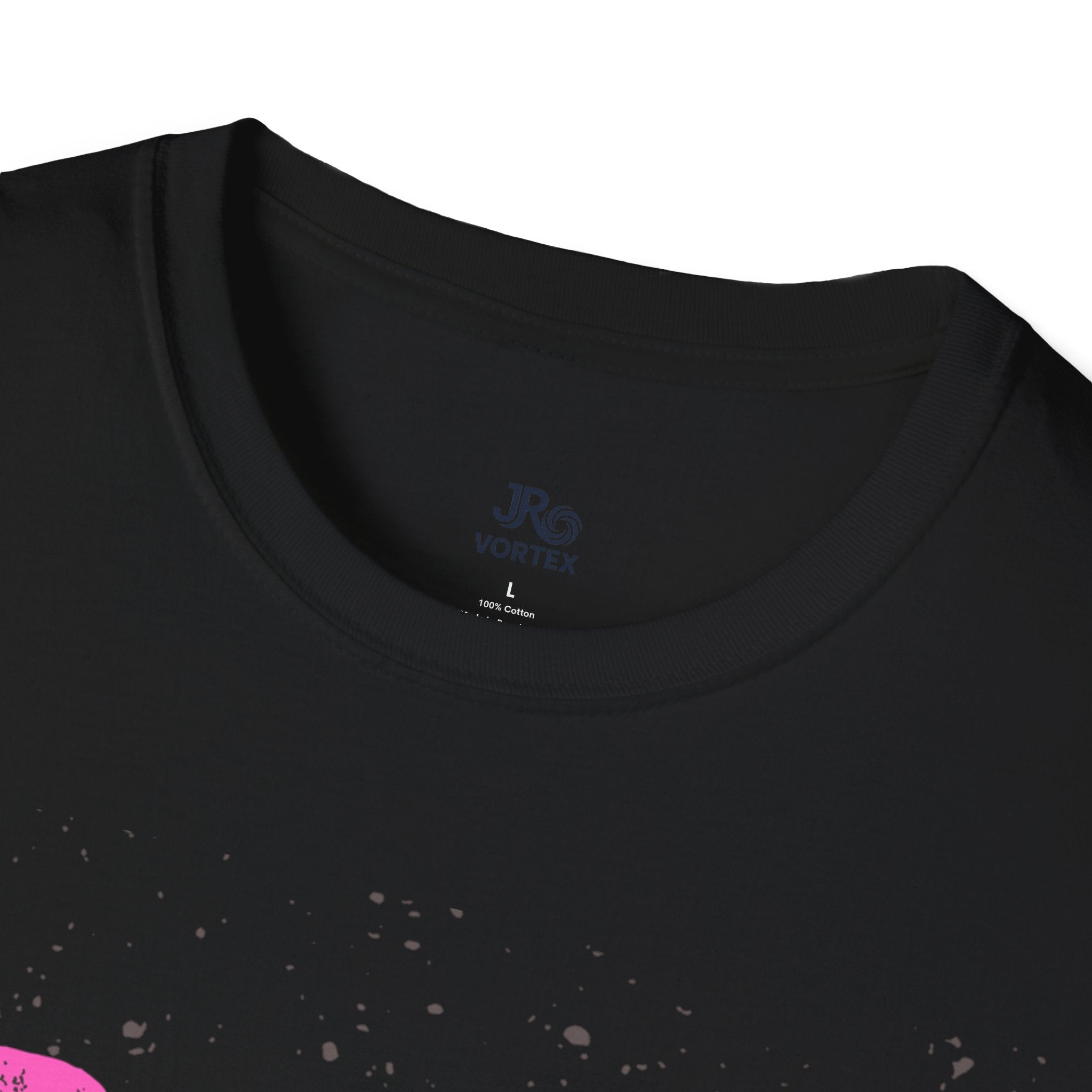 Rock N Roll T-Shirt Printify