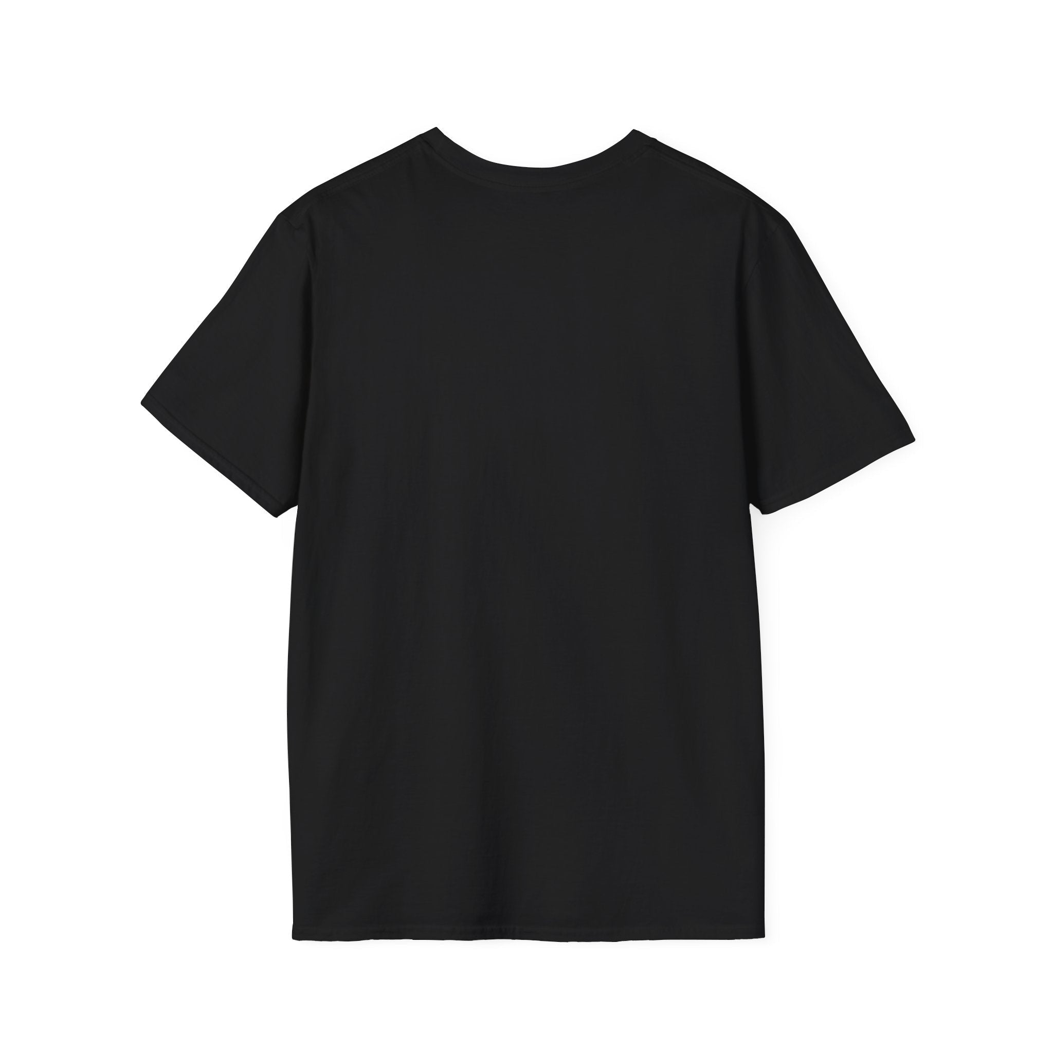Rock N Roll T-Shirt Printify