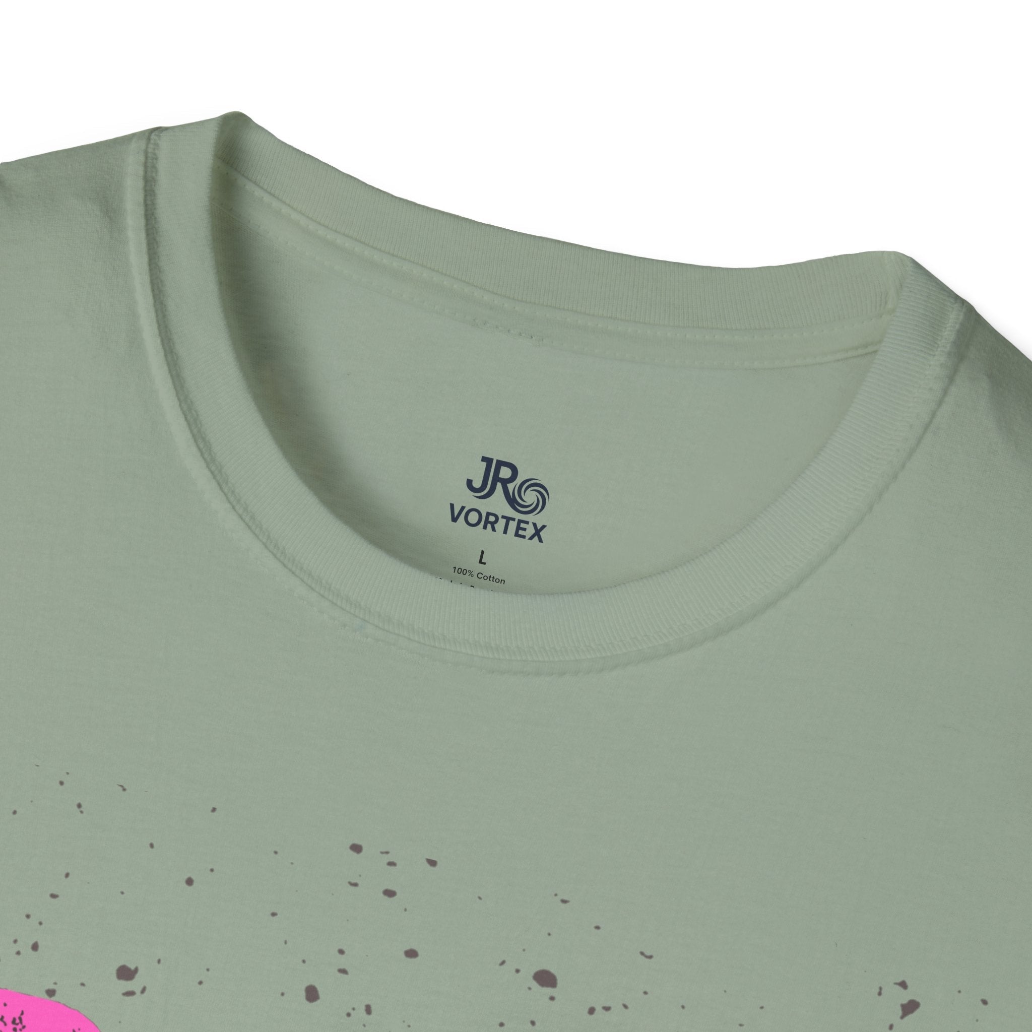 Rock N Roll T-Shirt Printify