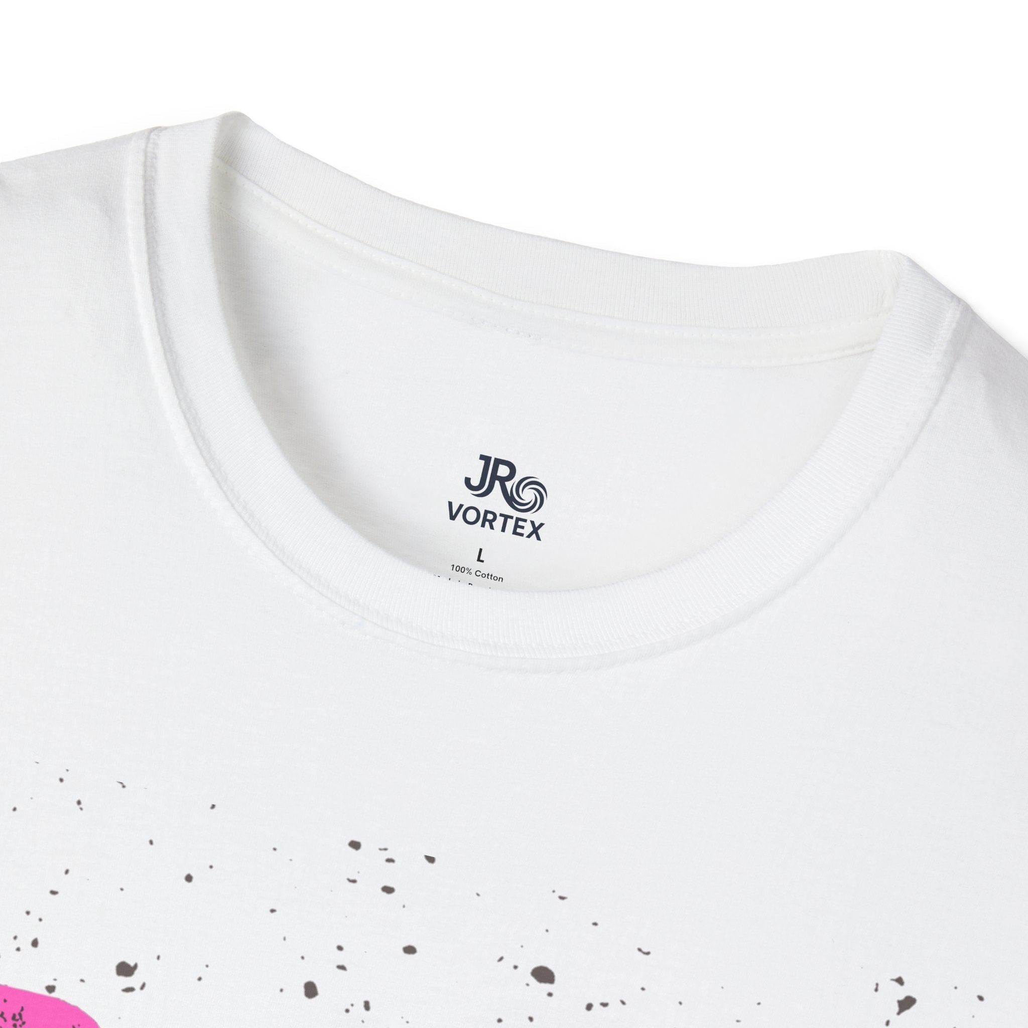Rock N Roll T-Shirt Printify