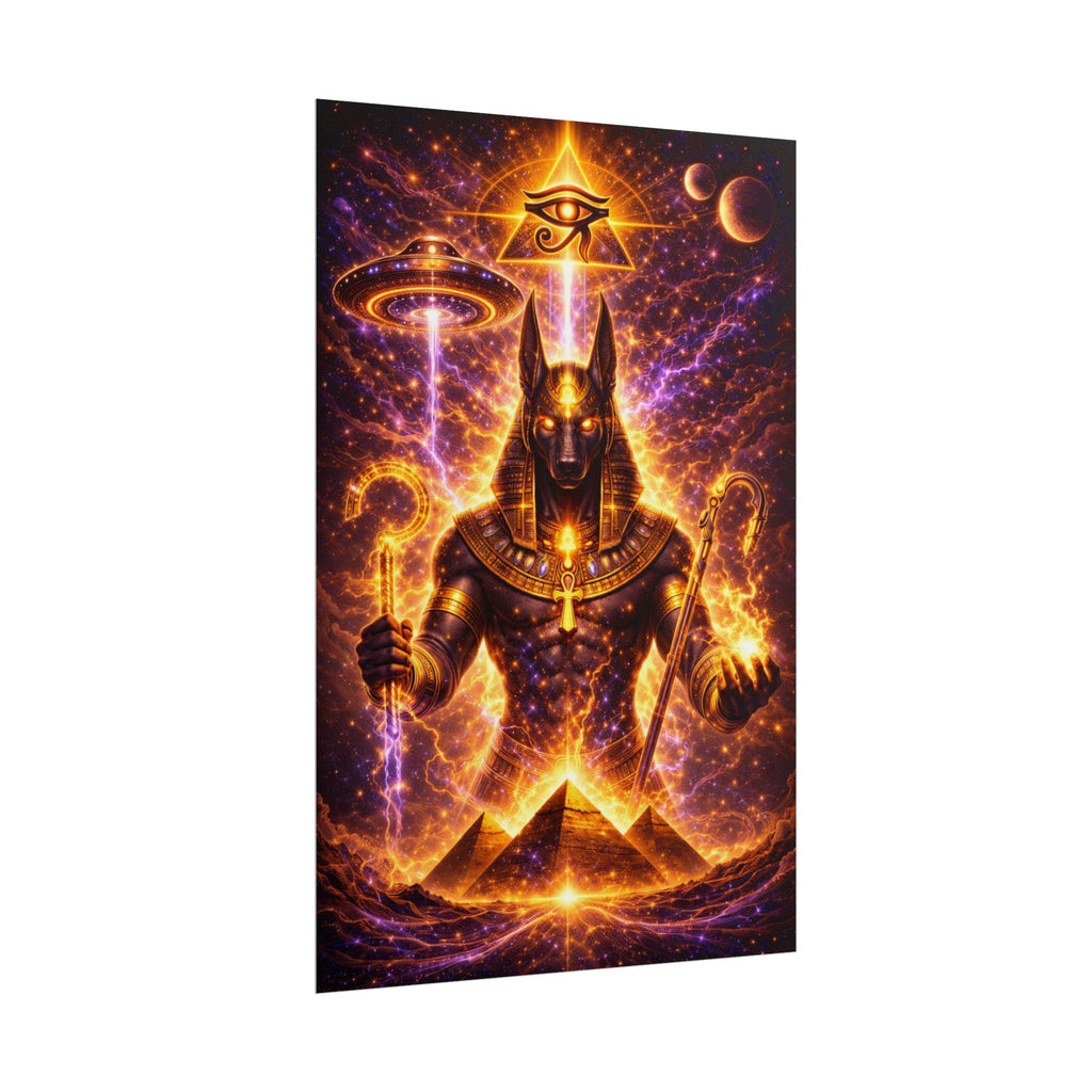 Rolled Posters