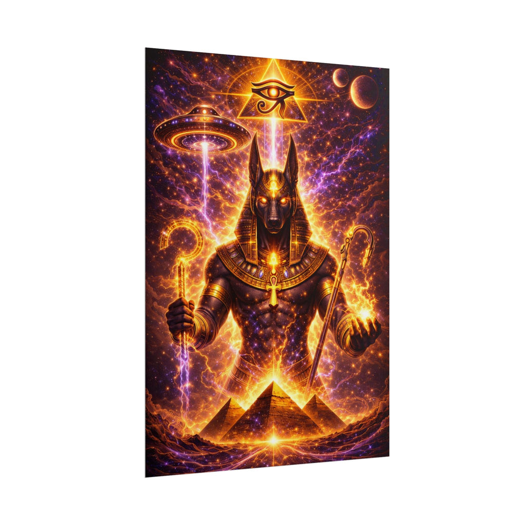 Rolled Posters