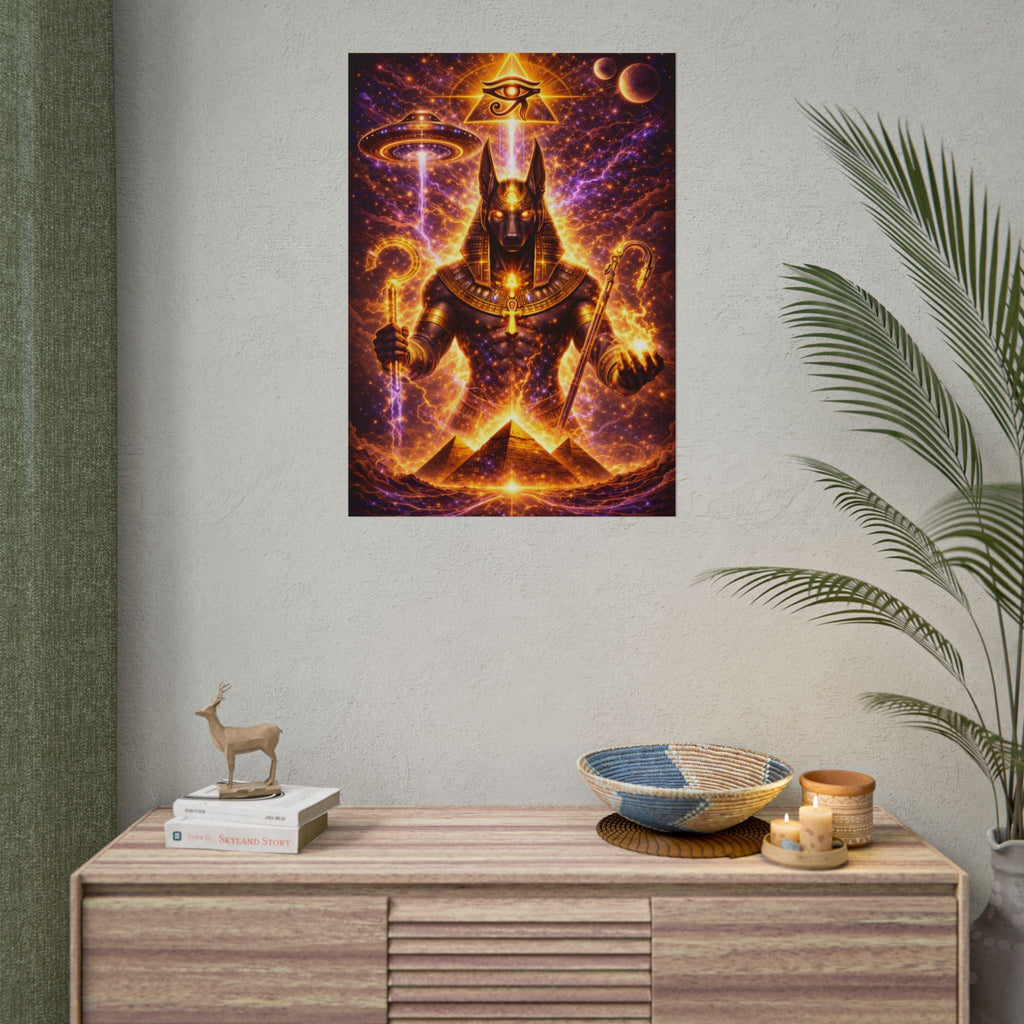Rolled Posters
