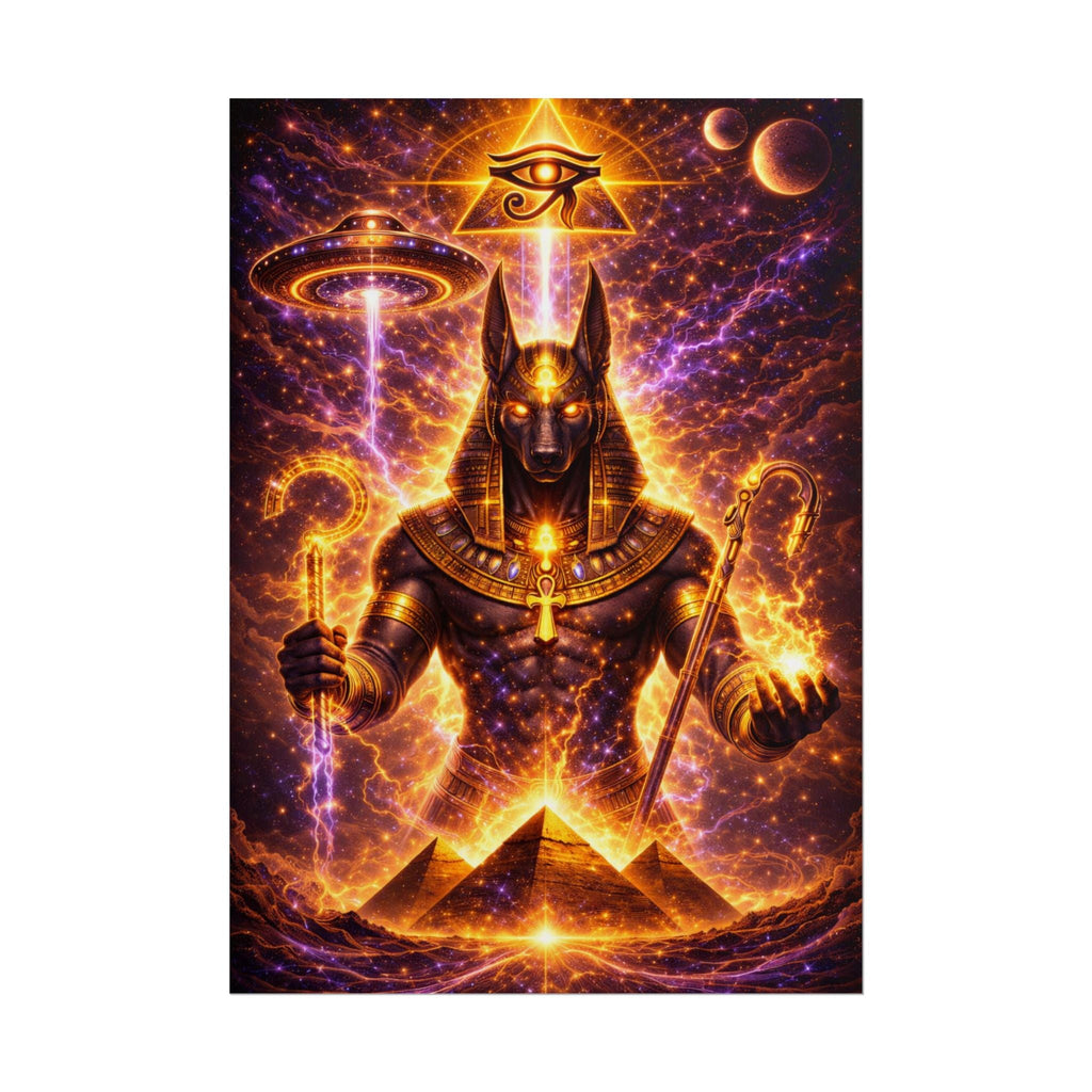 Rolled Posters