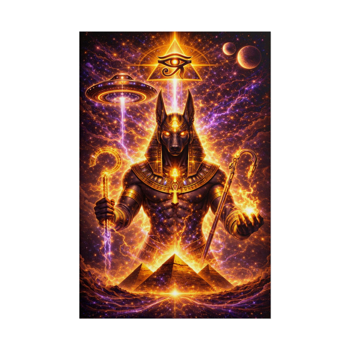 Rolled Posters