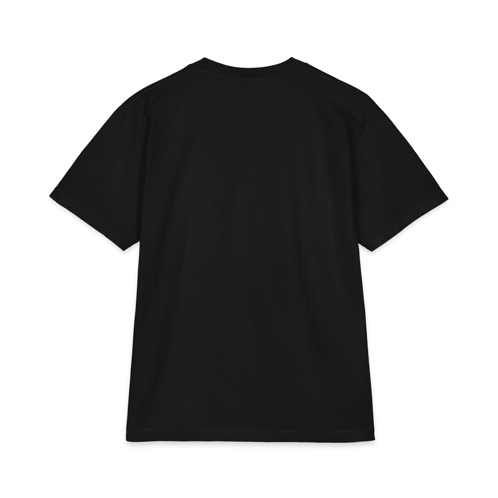 Rooted in Purpose Graphic T-Shirt — Afrocentric Portrait Tee