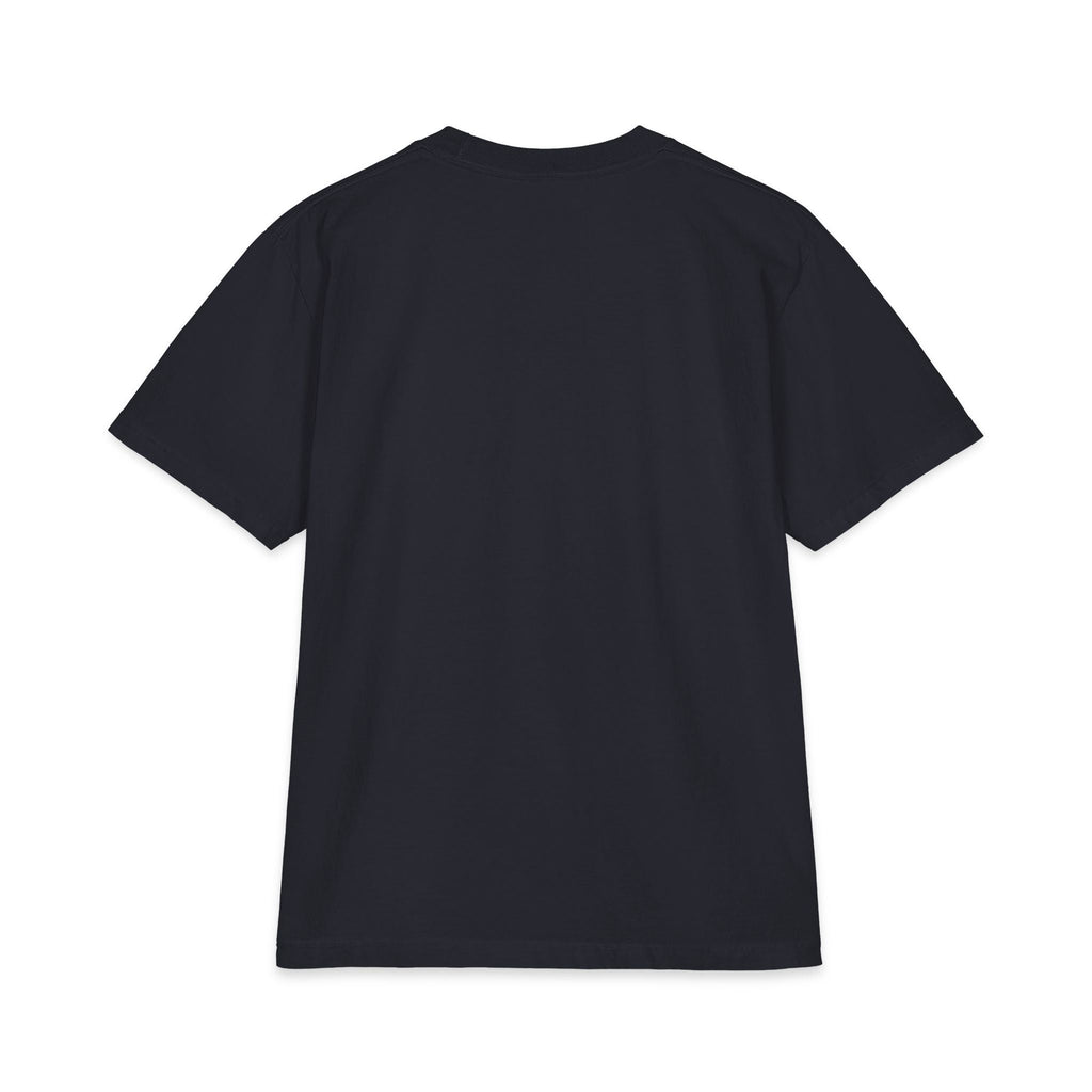 Rooted in Purpose Graphic T-Shirt — Afrocentric Portrait Tee