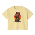 Women's Boxy Tee Printify