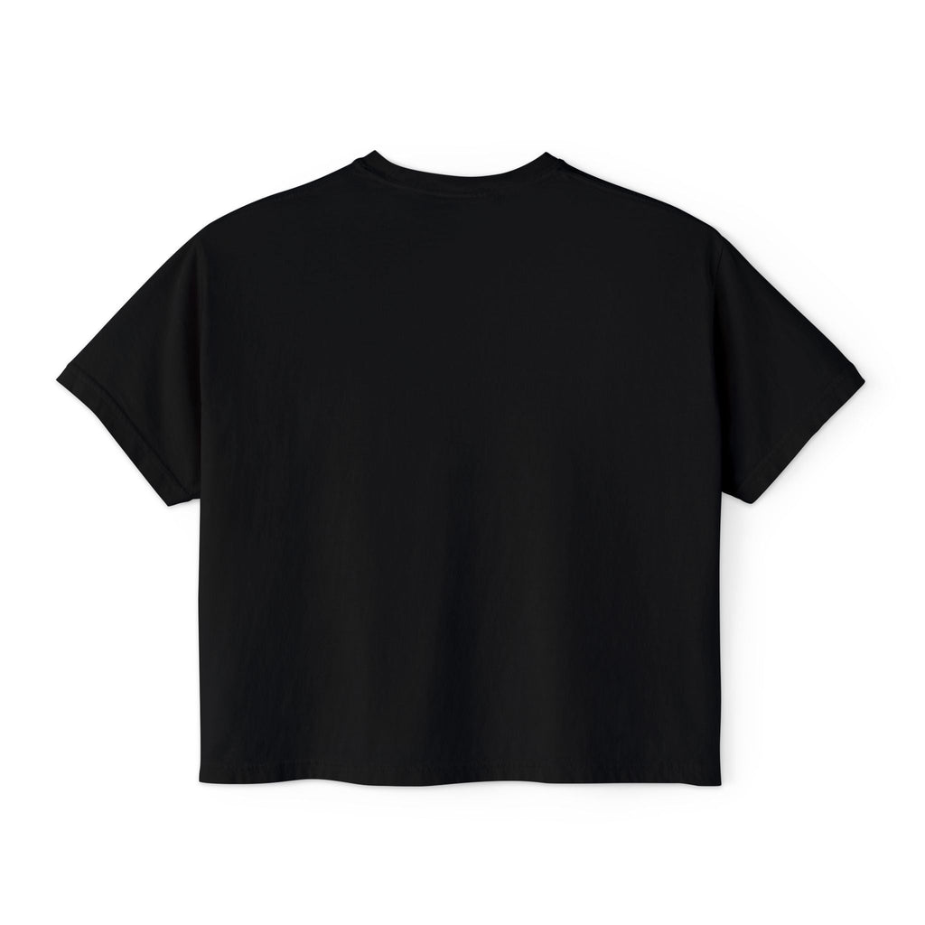 Women's Boxy Tee Printify