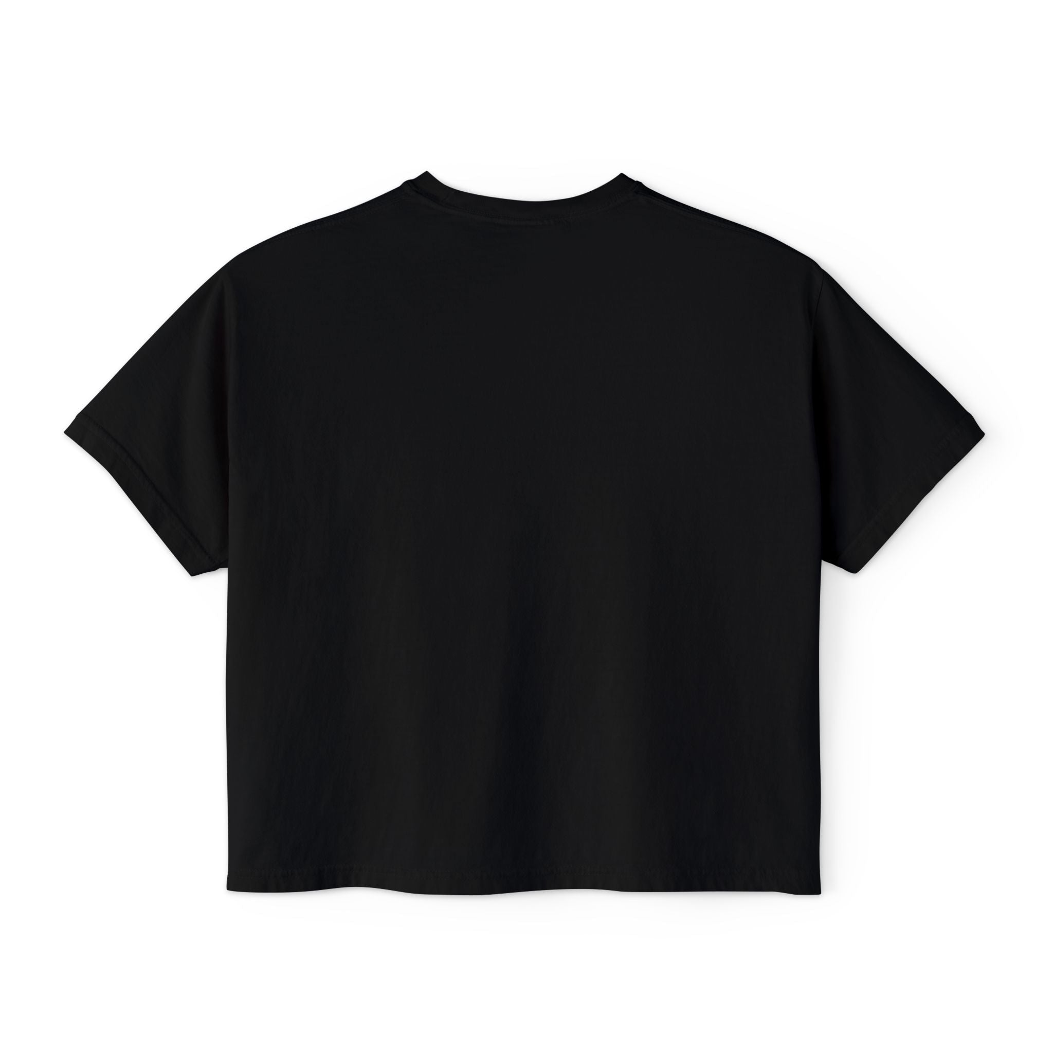 Women's Boxy Tee Printify