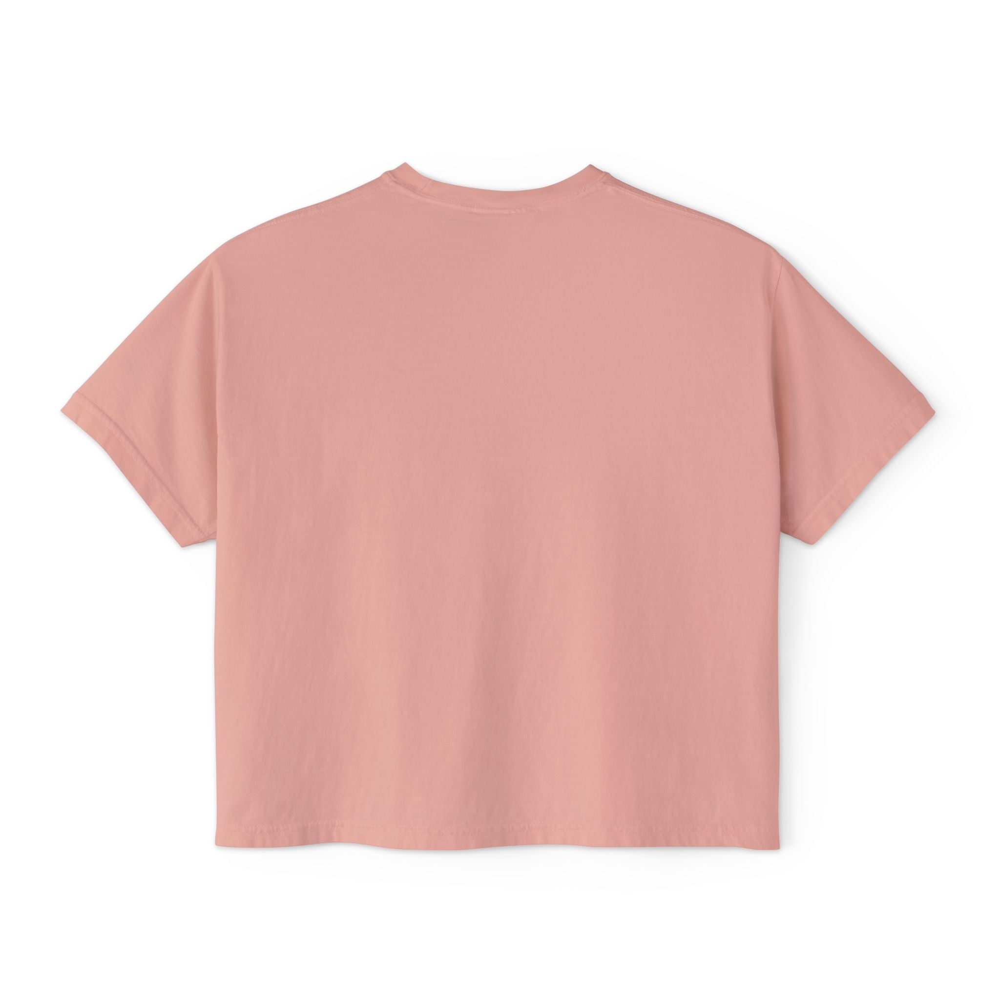 Women's Boxy Tee Printify
