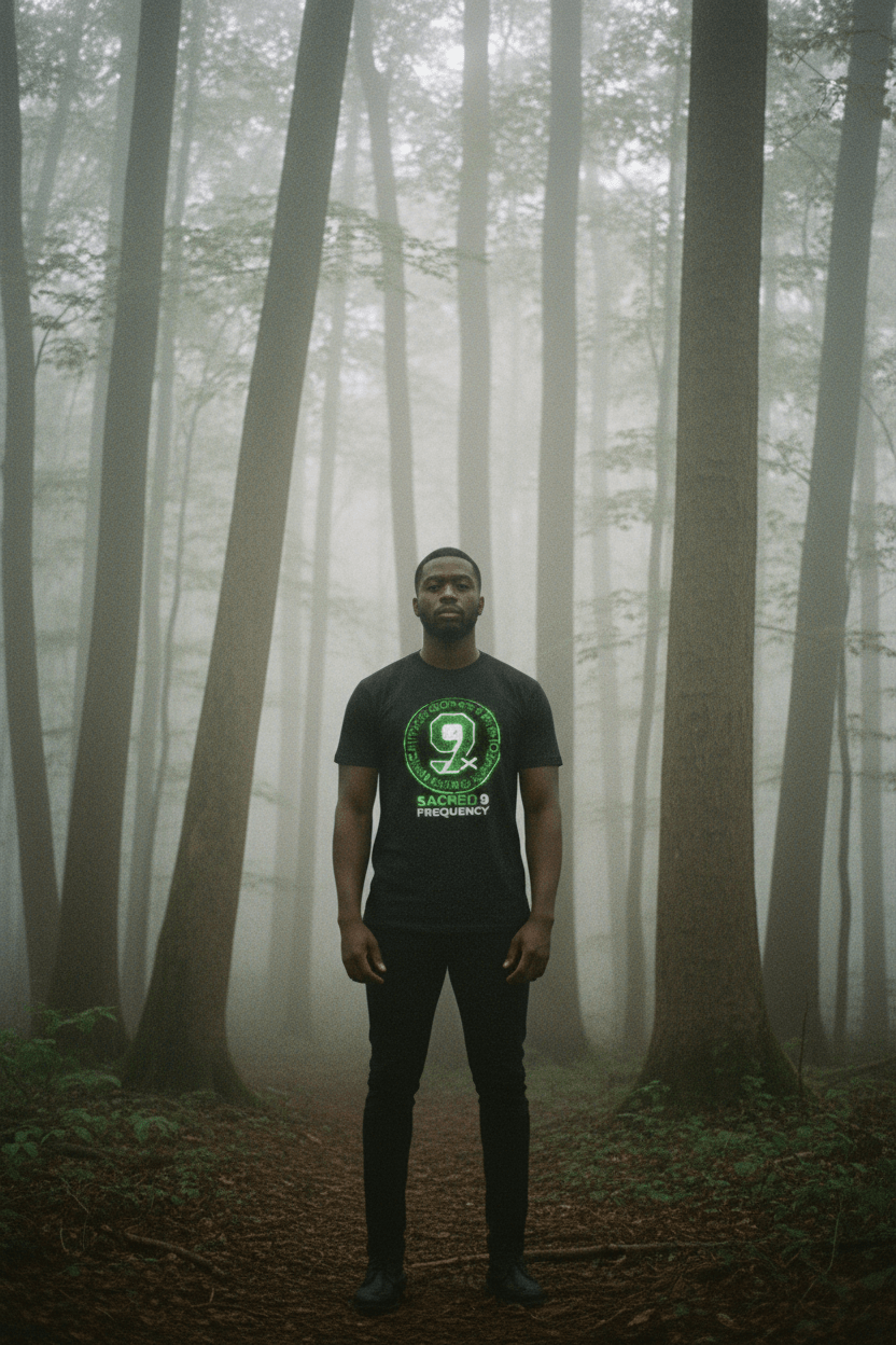 Forest Lifestyle