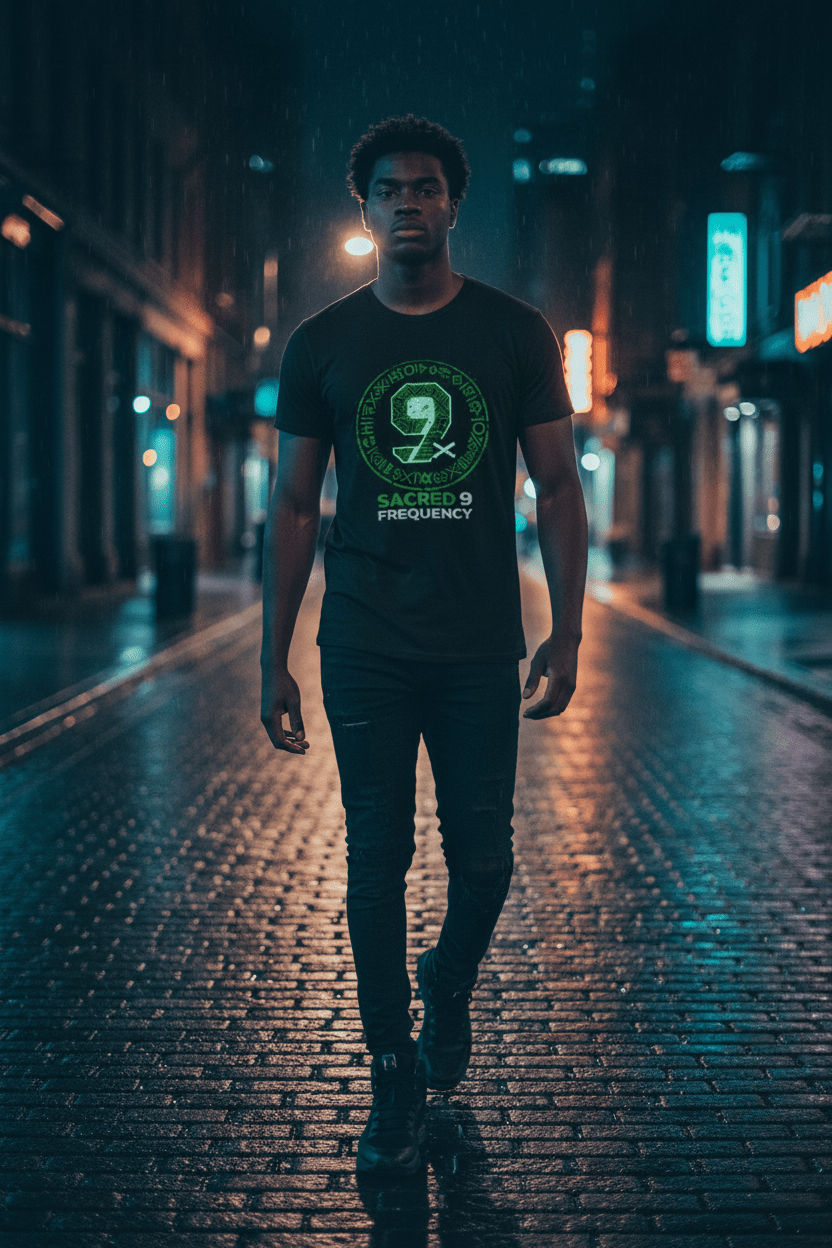 Night Street Lifestyle