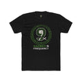 Sacred 9 Frequency – Elevated Conscious Tee Printify