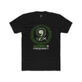 Sacred 9 Frequency – Elevated Conscious Tee Printify