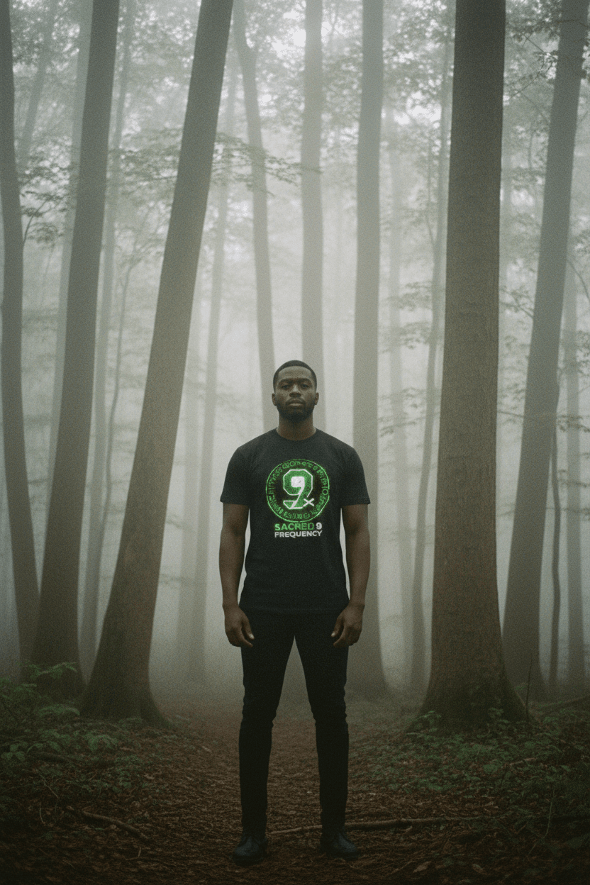Forest Lifestyle