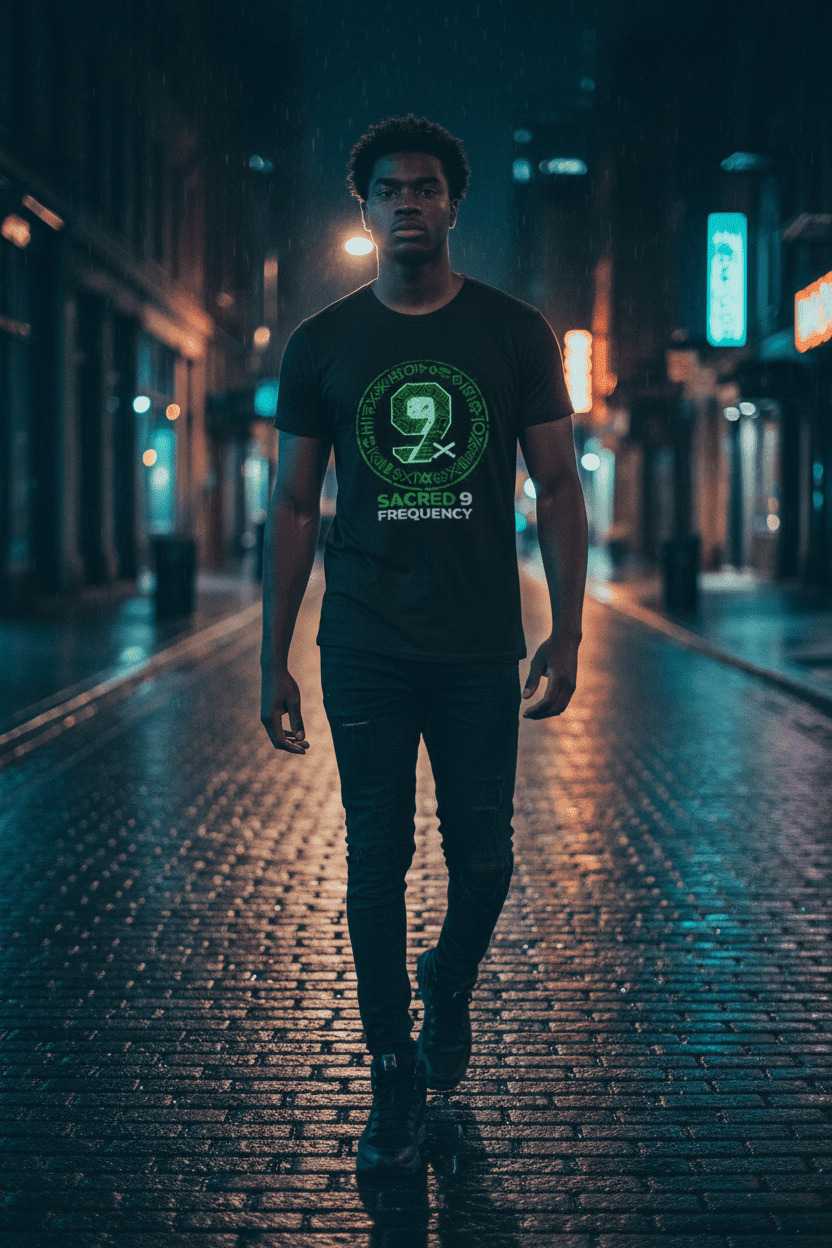 Night Street Lifestyle