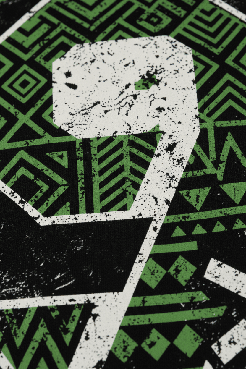 Detail Shot