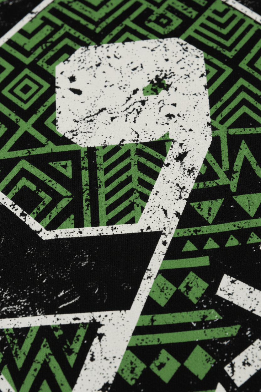 Detail Shot