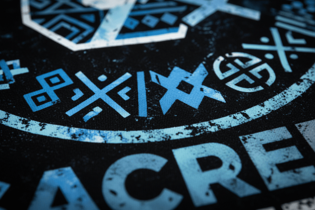 Print Quality Detail