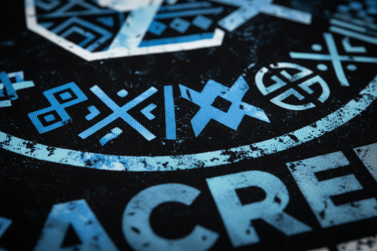 Print Quality Detail