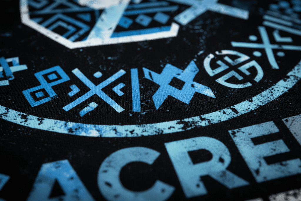 Print Quality Detail