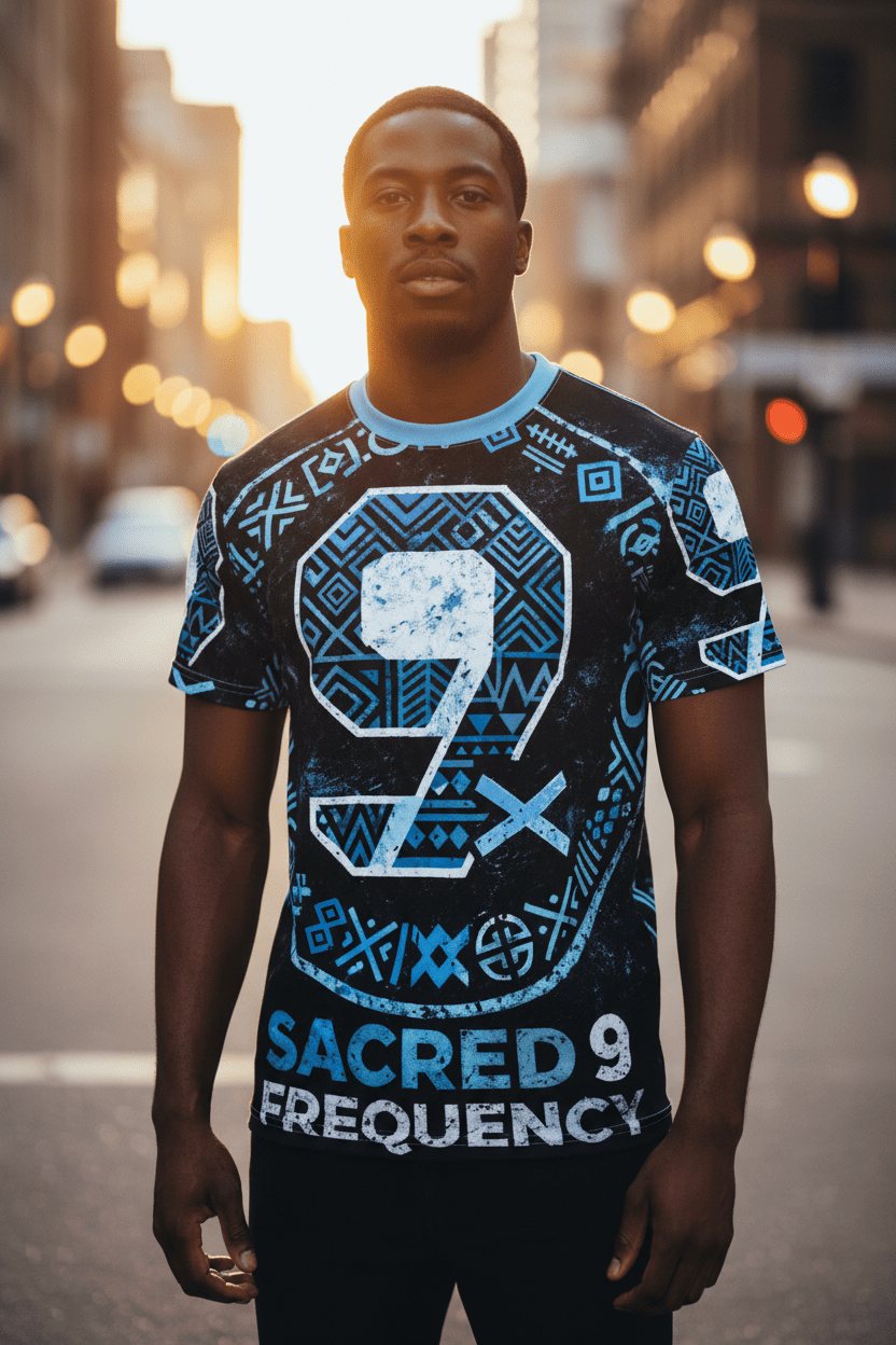 Front Lifestyle Shot