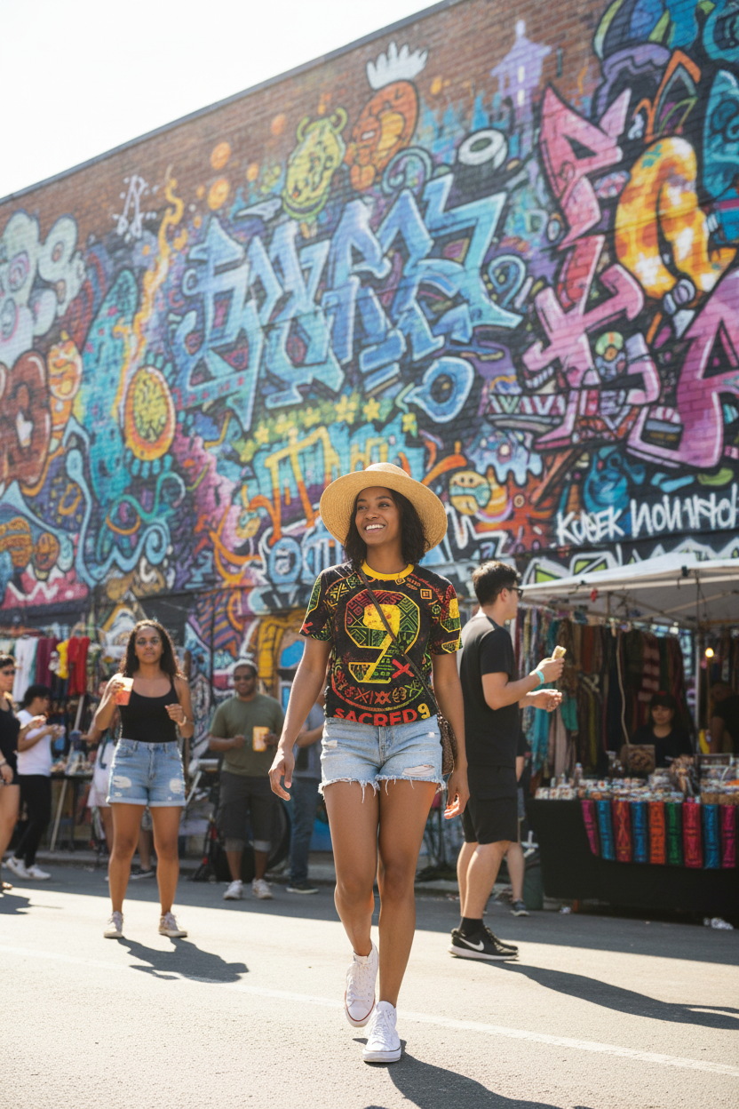 Festival Street