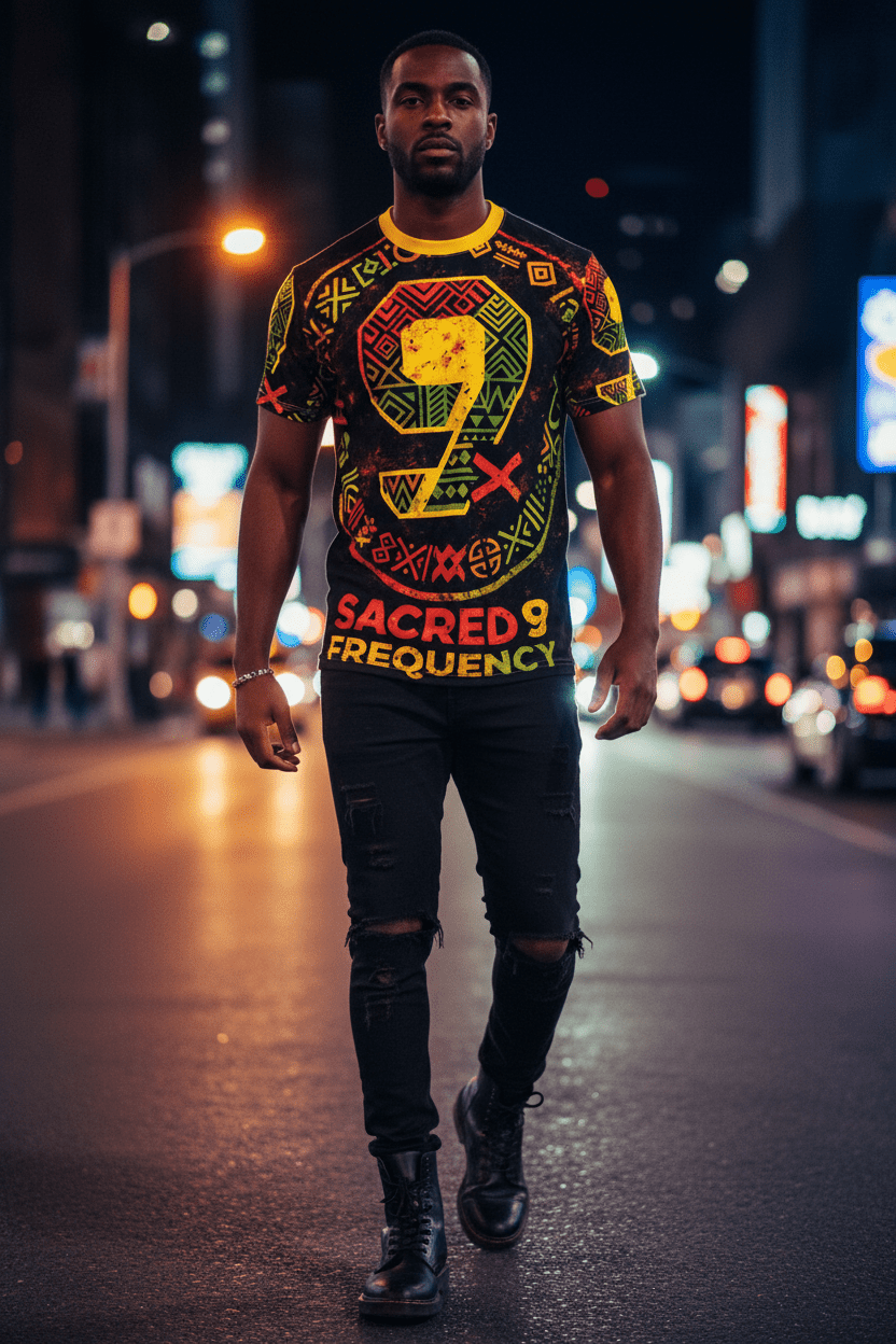 Night Street Hero V2